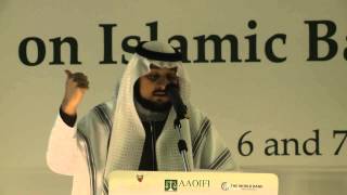 AAOIFI-World Bank Conference December 2015 - Session 2