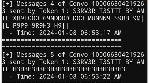 NEW CONVO PYTHONWERE DONE🐼🩷