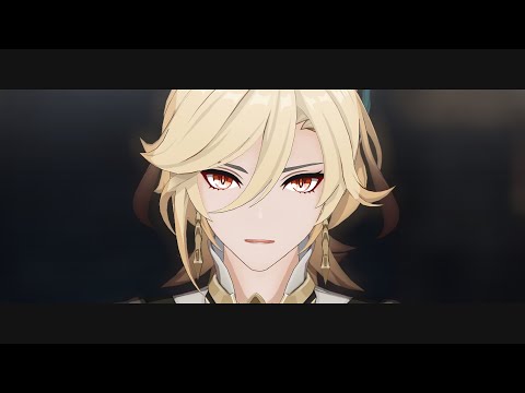 【原神/Genshin Impact MMD】アイロニックメタファー【カーヴェ/Kaveh】