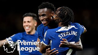 Premier League predictions for every match in Matchweek 4 (2023-24) | Pro Soccer Talk | NBC Sports screenshot 4