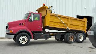 Job Site Services Inventory Reduction Auction - Lot 7