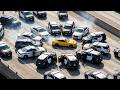 22 Police Chases That Ended in BRUTAL Crashes #12 | Caught on Dashcam