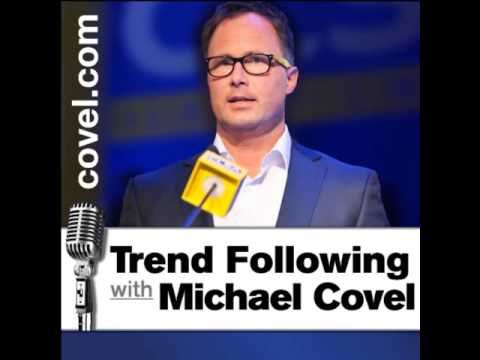David Ryan Interview With Michael Covel On Trend Following Radio