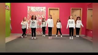 Bere Bere Bara Bara(kids dance choreo)