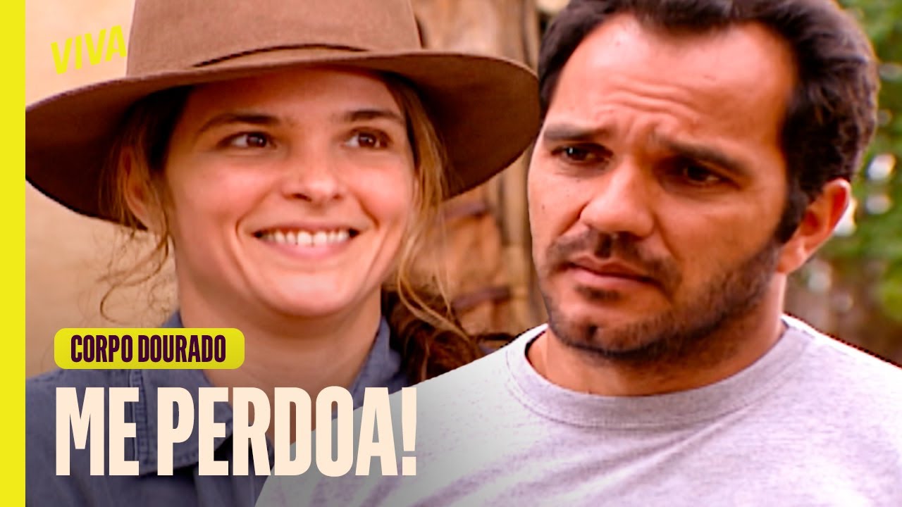 AMIGOS? CHICO PEDE PERDÃO À SELENA E OS DOIS SE ACERTAM! | CORPO DOURADO | CAPÍTULO 149 | VIVA