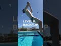 How Swimmer Get In The Pool Part 2