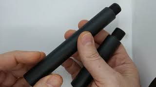 Army Force Outer Barrel AEG Set