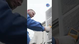Servicio o instalación de aire acondicionado en Tucson