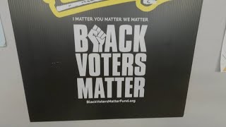 Census data shows African Americans make up about five percent of state population