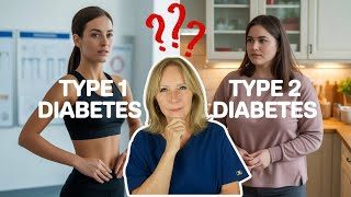 Your body isn't responding to insulin? Here's why! | Dr. Claudia Bignion