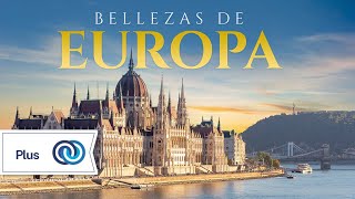 Bellezas De Europa