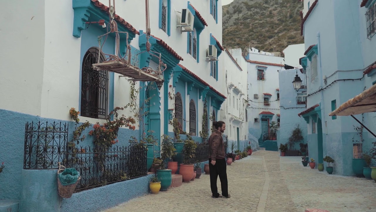 Alte Handelsstrassen