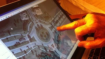 Modern roundabout design pitfalls - video 1