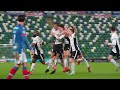 LATE WINNER! | Linfield 0-1 Glentoran | #BetMcLeanCup