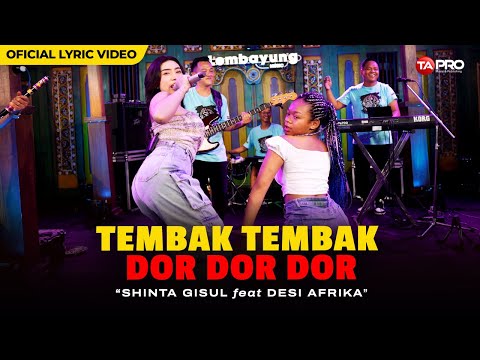AJENG FEBRIA WAKTUKU KECIL ( TEMBAK DOR DOR ) RISNA MUSIC - IREK COMMUNITY - PM AUDIO