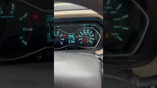 scorpio classic problem Def E21error   Dont buy scorpio classic 🙏#mahindra #scropio #scorpioclassic