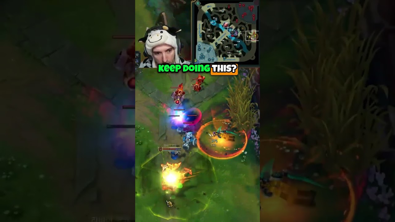 This is the MOST BROKEN item in the game