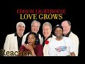 First time hearing Edison Lighthouse “Love Grows” Reaction | Asia and BJ