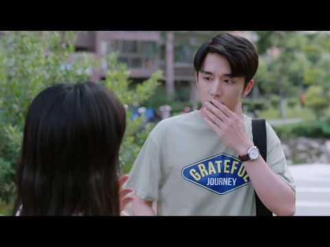 尖尖问子秋会不会强吻自己，却得到爆笑钢铁直男式回复 | 以家人之名 Go Ahead | 谭松韵 宋威龙 张新成