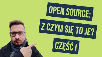Jak pracuje się w Open Source? Część I: Podobieństwa | #8