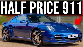 5 DEPRECIATED Porsches That Are BEST VALUE FOR MONEY! (INSANE PERFORMANCE)