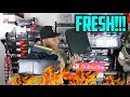 L.A. SNEAKER AND CLOTHING PICKUPS!!! L.A. SNEAKER AND CLOTHING PICKUPS!!!