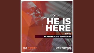 Famous He is Here [Live] Net Worth