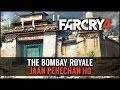 FAR CRY 4 The Bombay Royale Jaan Pehechan Ho Tema Musical Última Misión Ashes To Ashes