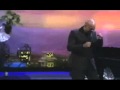 James Ingram sings YAH MO BE THERE! and INTERVIEW (Part 4 of 4) *New 2010*