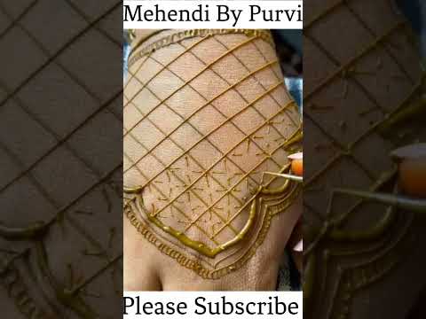 #bridalmehendi #bridalmehndi #bridalmahendimehandi