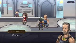Another Eden (Global) - Chapter 3 Walkthrough