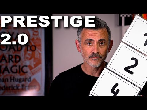 PRESTIGE 2.0 review