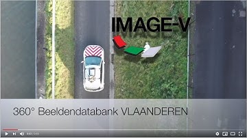 IMAGE-V - 360° Beeldendatabank Vlaanderen