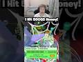 I Hit 500QD Honey Total In Bee Swarm Simulator! (Top 29 All Time)