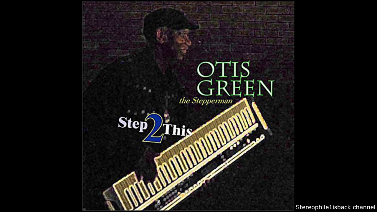 Ver Otis Green - Jupiter en YouTube Ver Otis Green - Jupiter en YouTube