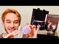 Perfume Review: Moonlight by Ariana Grande