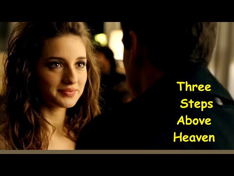 بعد ما بيغيب سنين عن حبيبته بيرجع تاني يدور عليها لكن هل هتكون لسه مستنياه