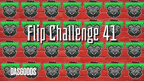 Koala Sampler Flip Challenge 41 Submissions