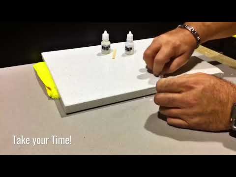 Do Quartz Countertops Chip Easily