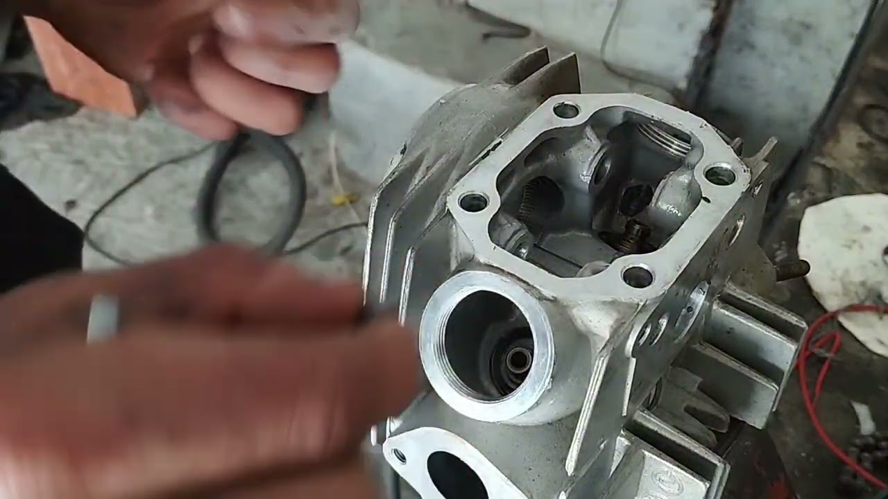 الطريقة الصحيحة تغيير سوبابات 