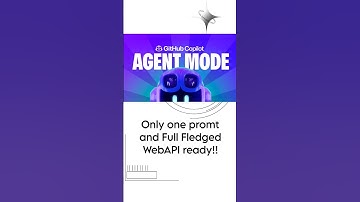 AI Built My API in Seconds