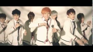Just One Day - BTS (Bangtan Boys)  MV