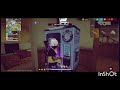 @Raushanvines012 NOOB LOBBY SOLO VS SQUAD MY BEST GAMEPLAY | GARENA FREE FIRE