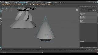 【15分でモデリング】マホイップ【SPEED Modeling】