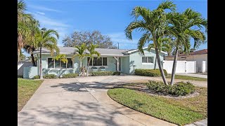 1003 39th Avenue NE | SAINT PETERSBURG Real Estate