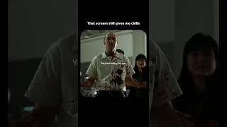 the scream #ytshorts #trending #viral #movie
