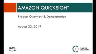 Combine Filters with Controls in Amazon Quicksight
