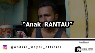 Download Lagu Anak Rantau ( Dir.By_Lensa Yapen ) MP3