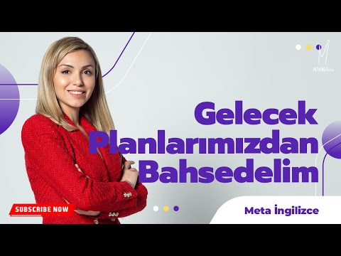 Video: Gelecek Planları Neden çöküyor?