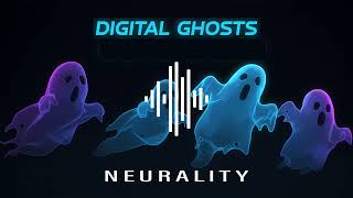 Digital Ghosts - Modern SynthWave